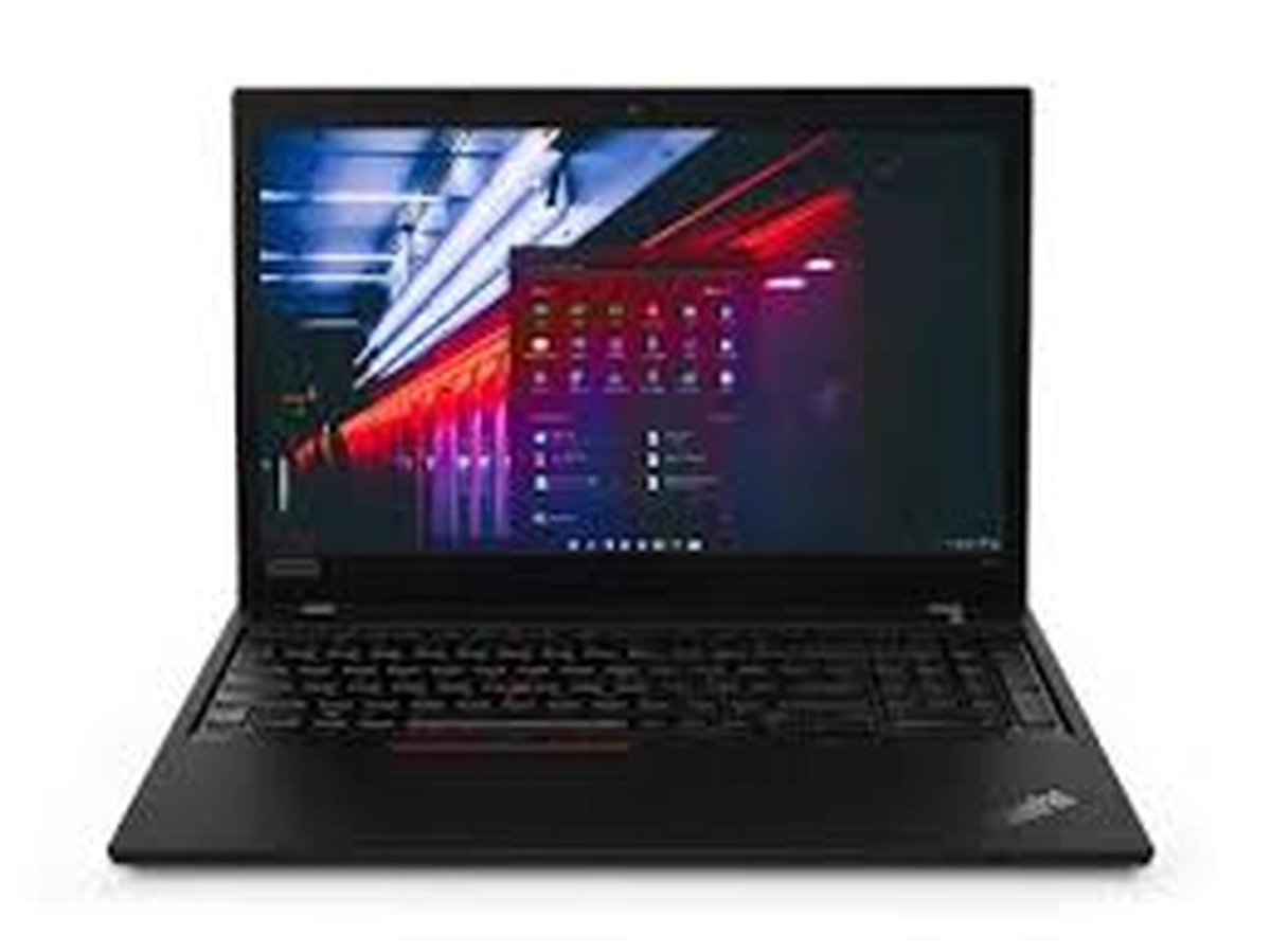 Lenovo ThinkPad L590 15.6 Lenovo ThinkPad L590 15.6